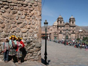 Cusco, PERU